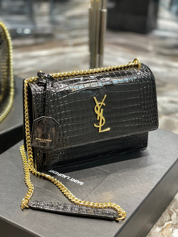 Glamy - YLS Bags - 746