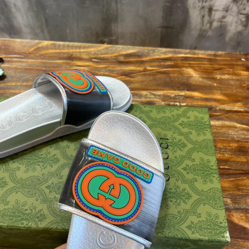 SAMC - GUKI Women Shoes - 575