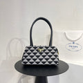 Satchel Bags - PRA Bags - 055