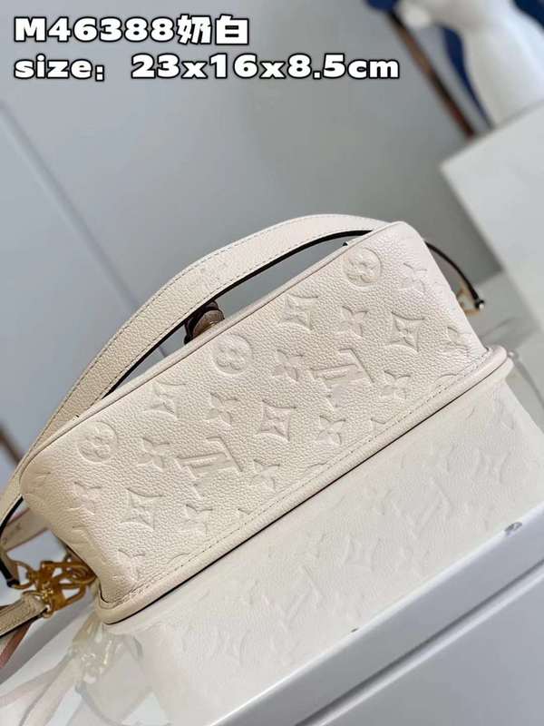 Glami- Glami- Lu-Vi bags - 11583
