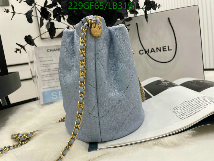 SAMC - CHL Bags - 913