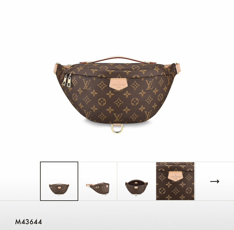 Glami - LOV Bags - 530
