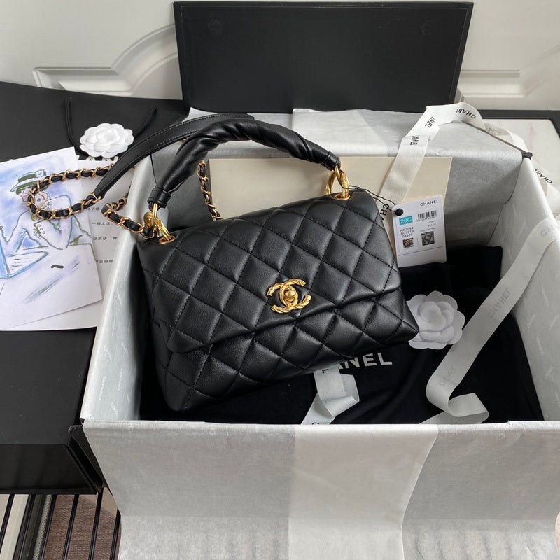 Satchel Bags - CHL Bags - 163