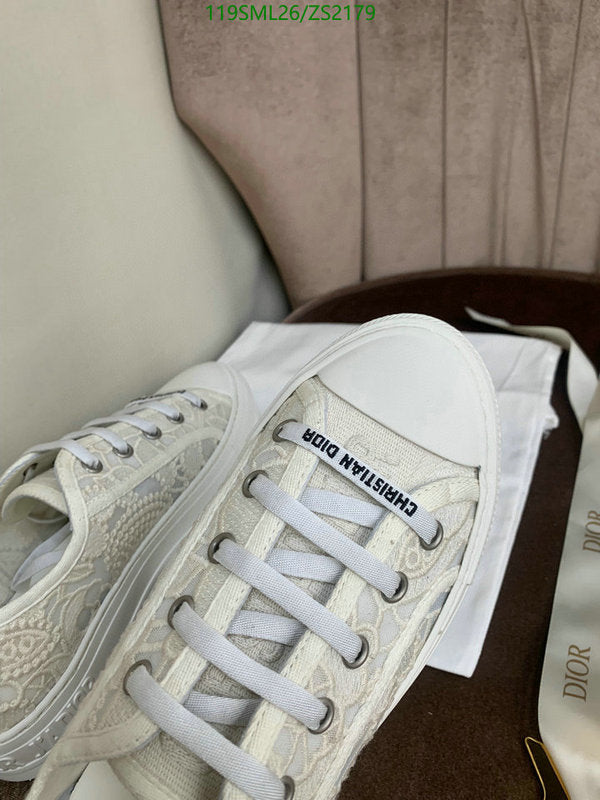 SAMCC - DOR Women Shoes - 1695