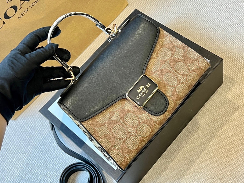 Satchel Bags - CCH Bags - 294