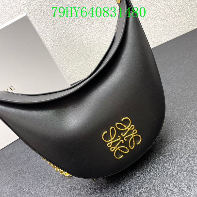 Satchel Bags - LWE Bags - 009