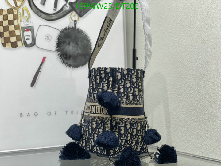 SAMCC - DOR Bags - 866