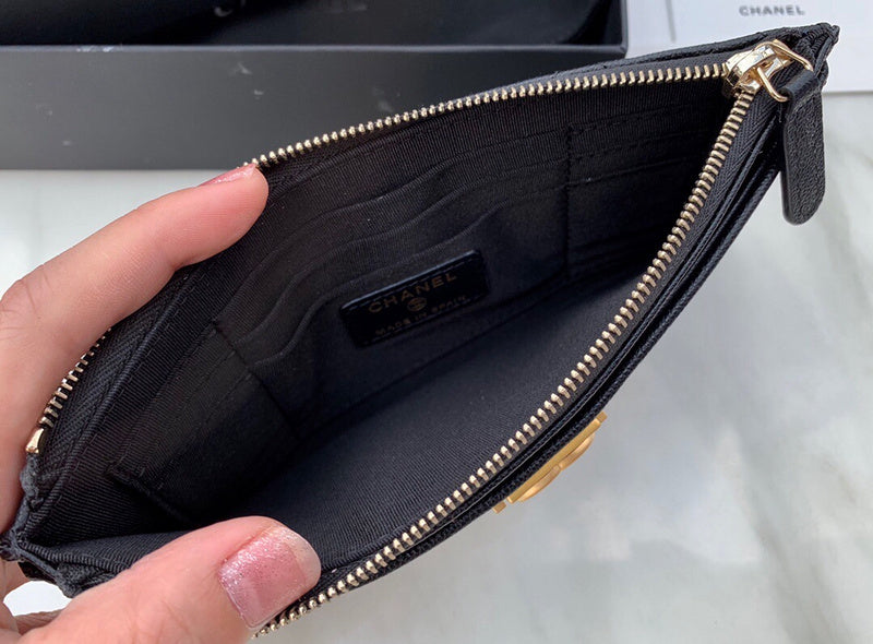 Glami-i CHL Wallets - 036