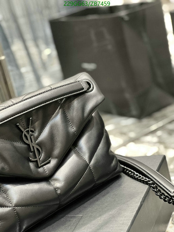 SAMC - YLS Bags - 327