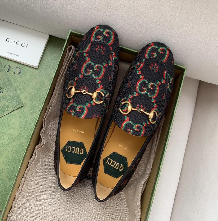 SAMC - GUKI Women Shoes - 1044