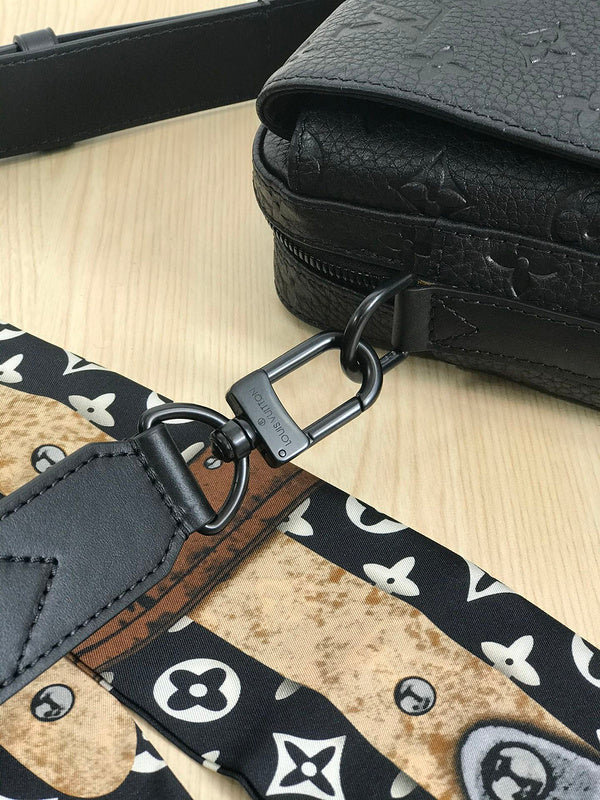 GlamI Lu-Vi bags - 3073
