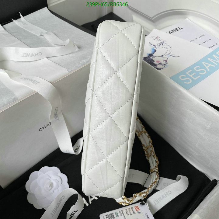 SAMC - CHL Bags - 399