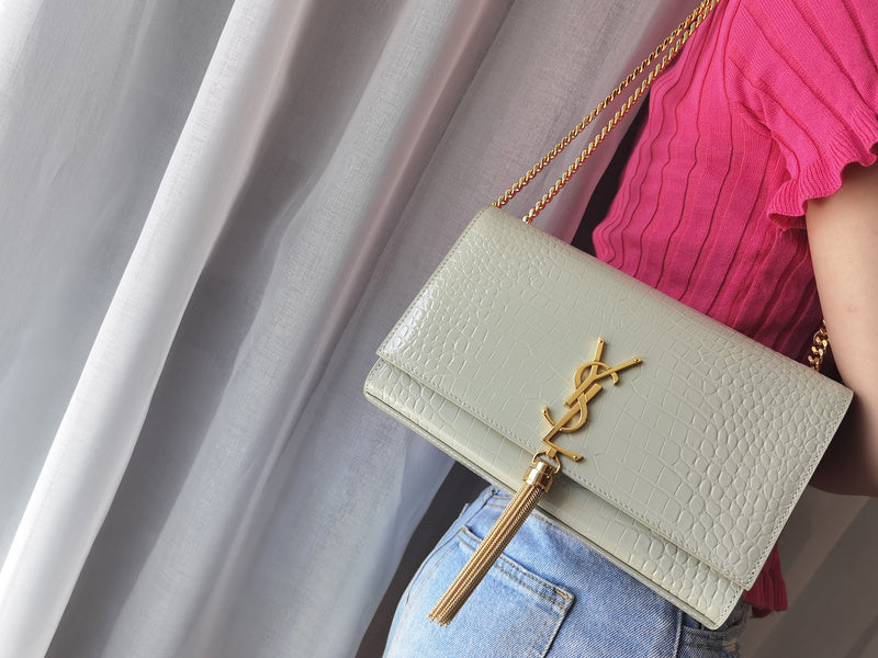 Glamy - YLS Bags - 1256