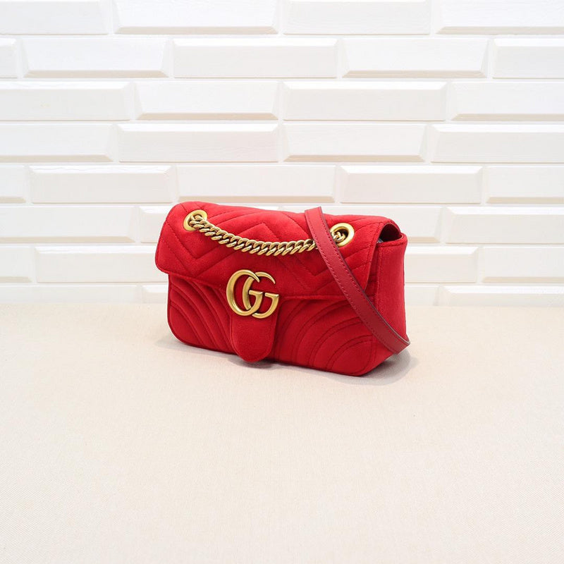 GlamI - GCI Bags - 892