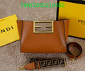 Glami - FDE Bags - 2666