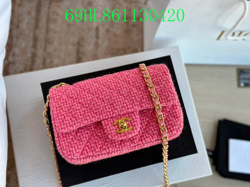 Glami - CHL Bags - 1799