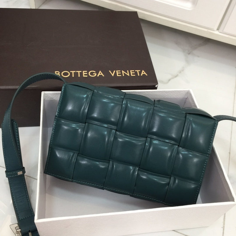Satchel Bags - BV Bags - 363