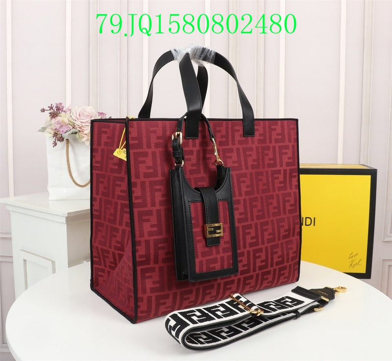 Glami - FDE Bags - 2494