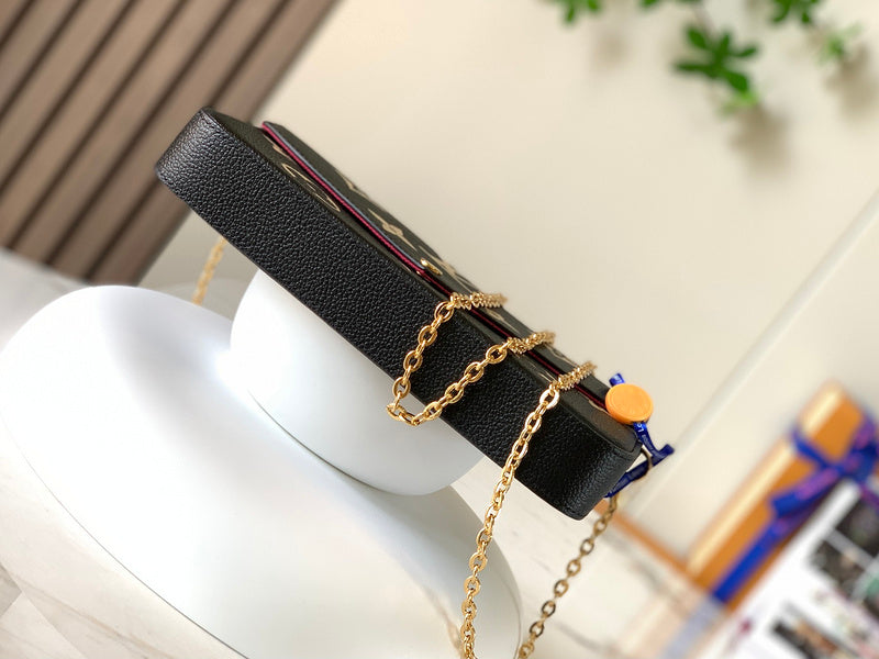 Glamy - LOV Bags - 1279