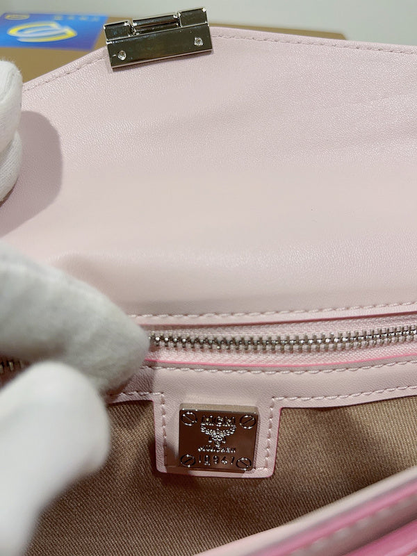 Satchel Bags - MC Bags - 187
