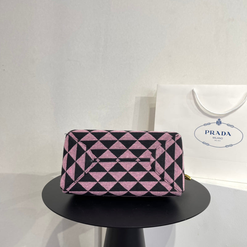 Satchel Bags - PRA Bags - 056