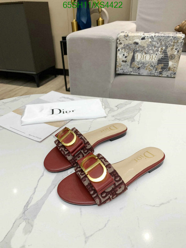 SAMCC - DOR Women Shoes - 2186