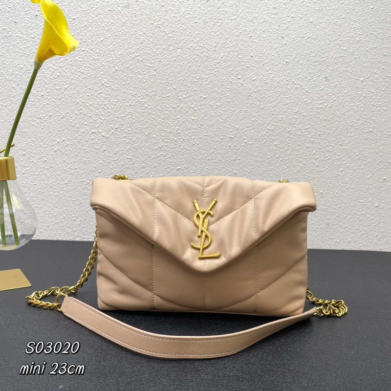 Satchel Bags - SLY Bags - 1281