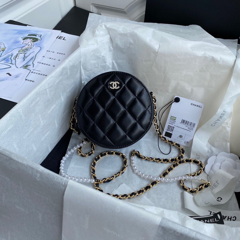 Satchel Bags - CHL Bags - 7429