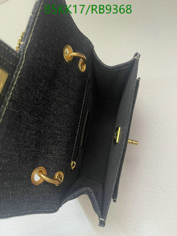 SAMC - CHL Bags Crossbody - 216
