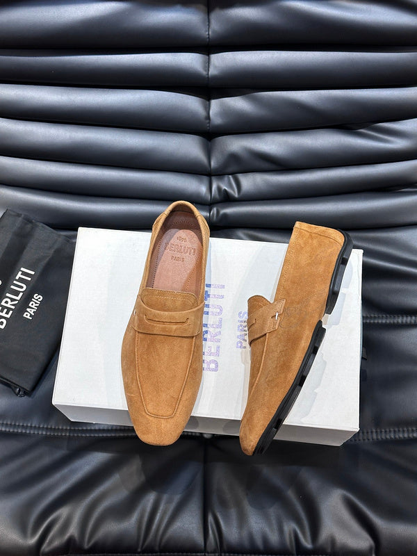 Glami - BRE Men Shoes - 149