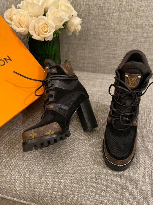 SAMC - LOV Women Shoes - 1232