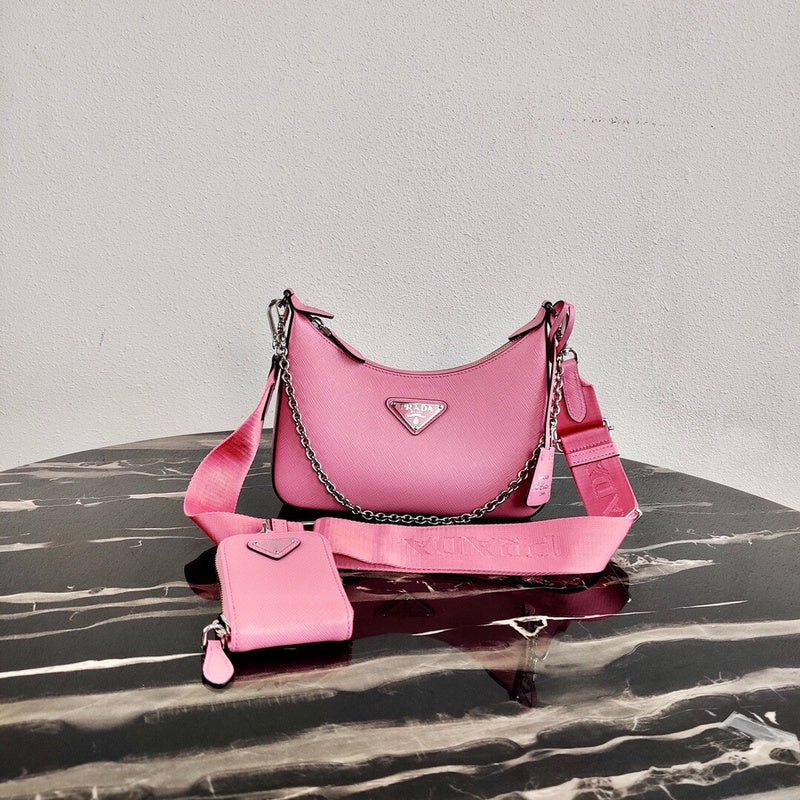 Satchel Bags - PDA Bags - 1430