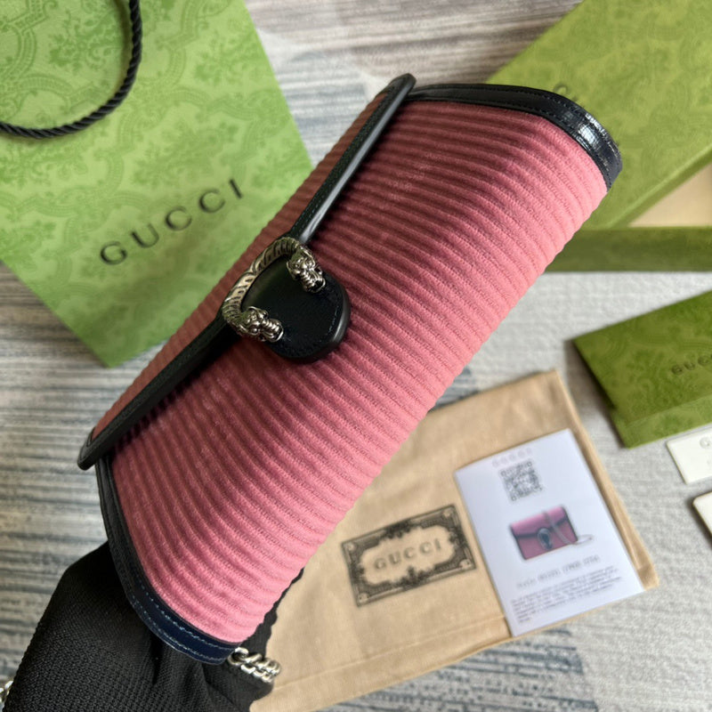 Satchel Bags - GCI Bags - 6670