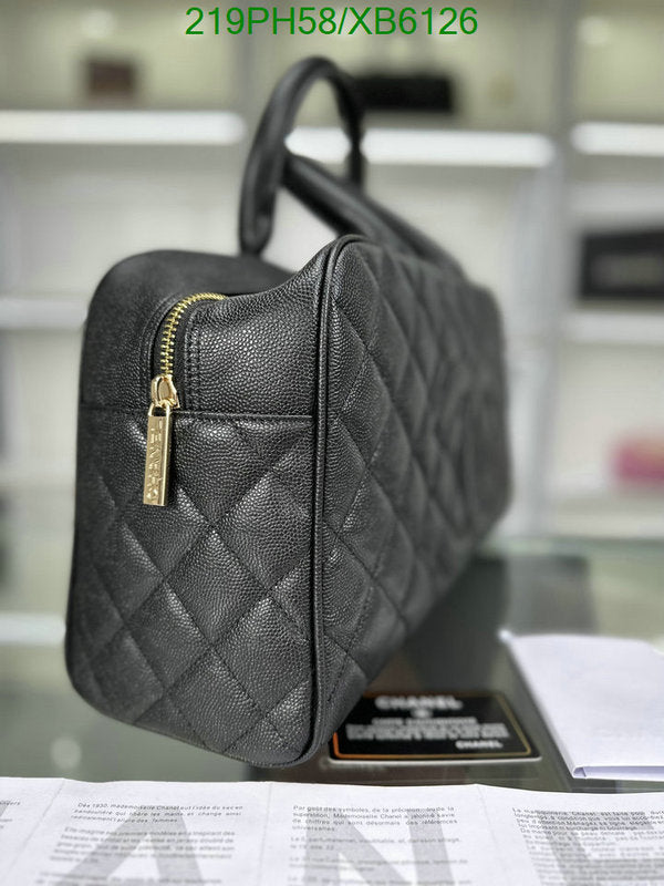 SAMC - CHL Bags - 809