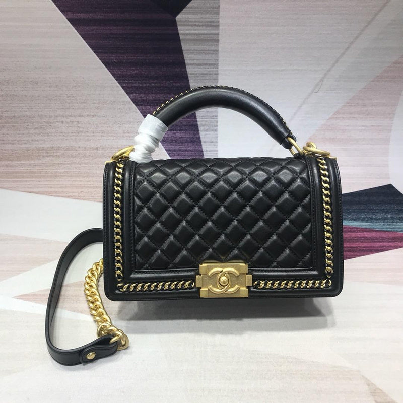 Satchel Bags - CHL Bags - 404