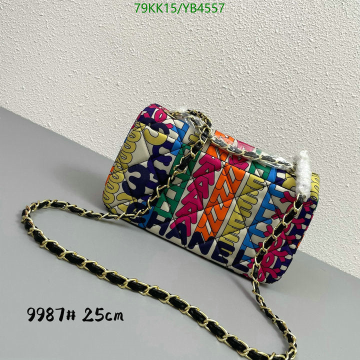 SAMC - CHL Bags Crossbody - 450