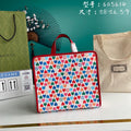 Satchel Bags - GCI Bags - 6114