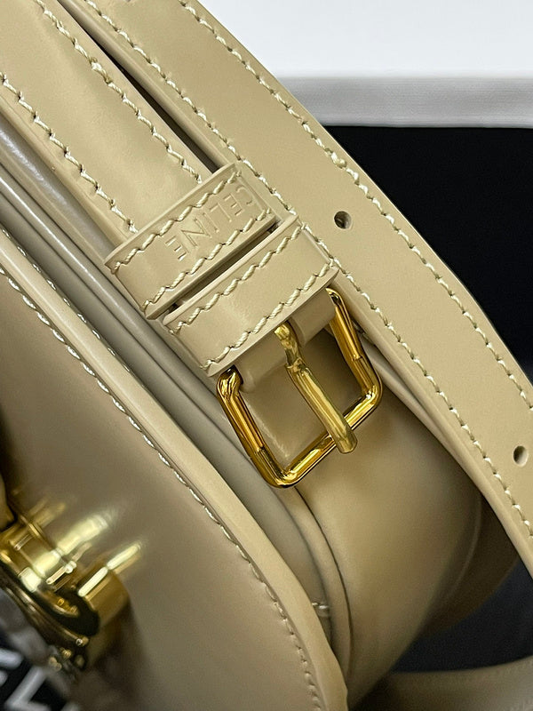 Glamy - COL Bags - 907