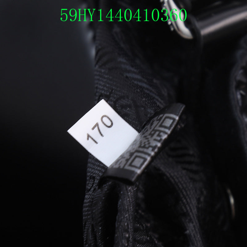 Satchel Bags - PDA Bags - 3420