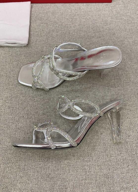 SAMC - VEL Women Shoes - 186