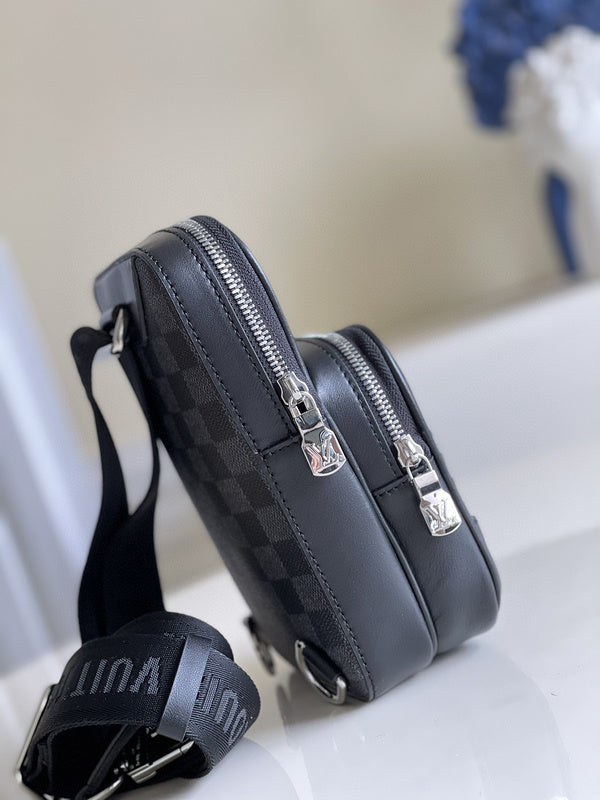 Glami- - LOV Men Bags - 190