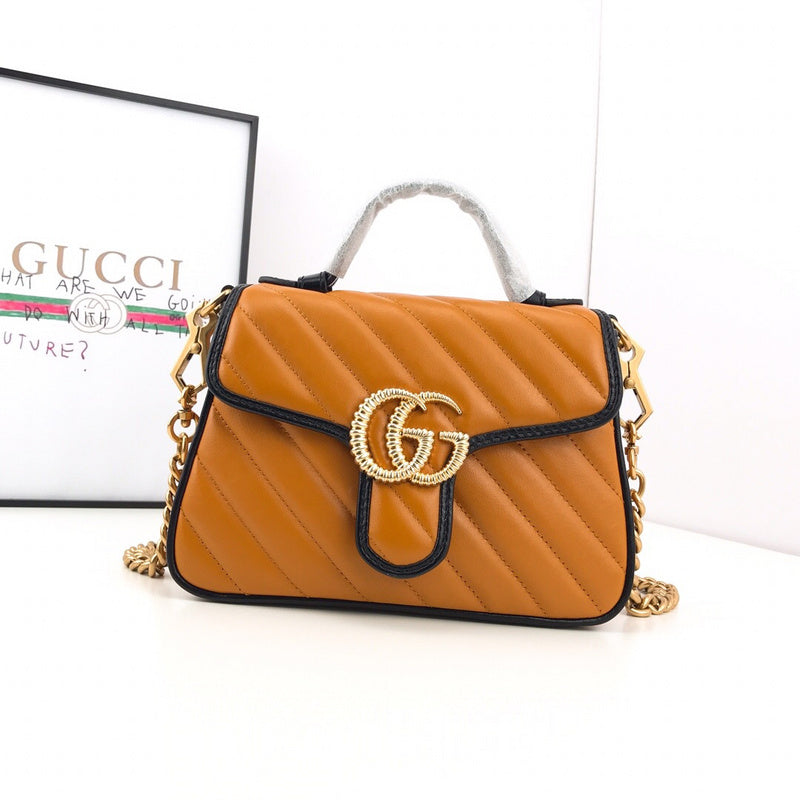 Glami Fashion - GCI Bags - 2731