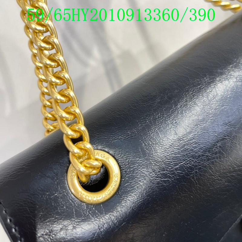 Satchel Bags - BGA Bags - 2093