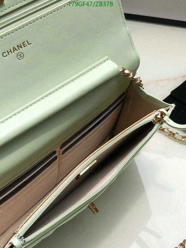 SAMC - CHL Bags - 712
