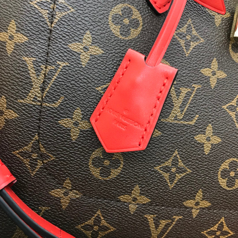 Satchel Bags - VL Bags - 1038