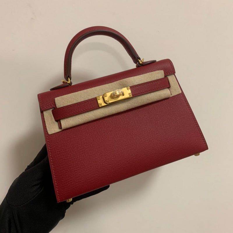 Glami - HMS Bags - 2227