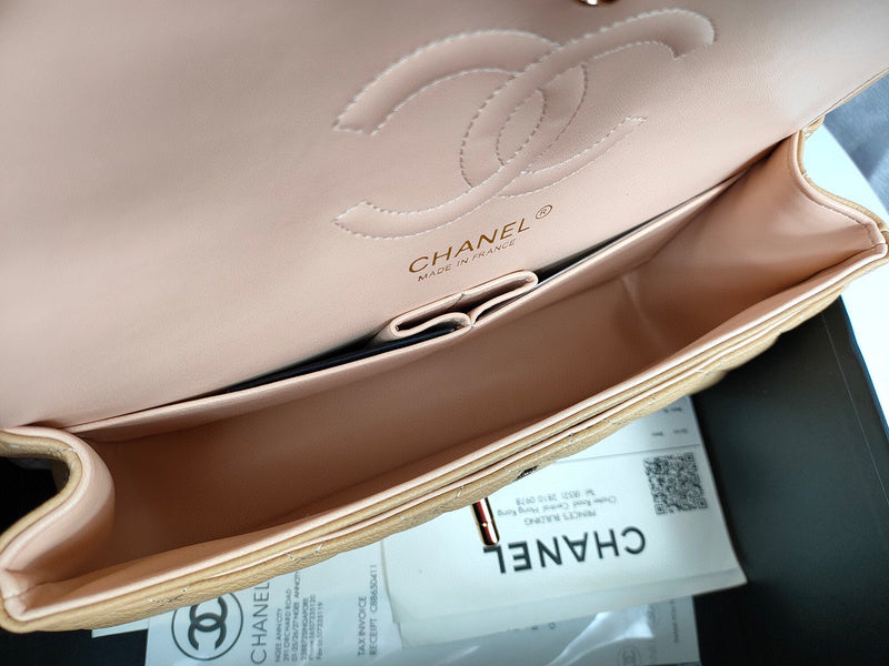 Satchel Bags - CHL Bags - 4819