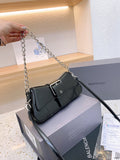 Satchel Bags - BGA Bags - 1307