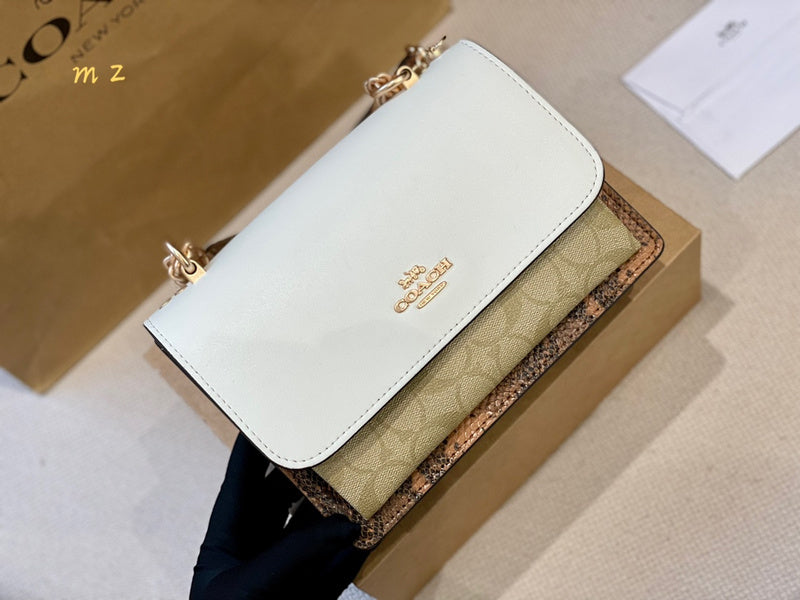 Satchel Bags - CCH Bags - 186