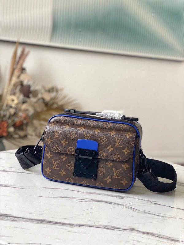 Glami- Glami- Lu-Vi bags - 5982